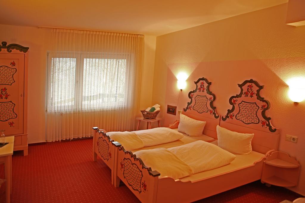 Hotel In Der Strassen Solingen Kültér fotó