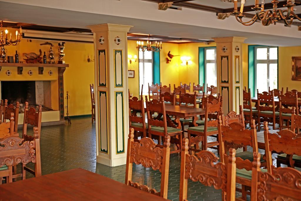 Hotel In Der Strassen Solingen Kültér fotó