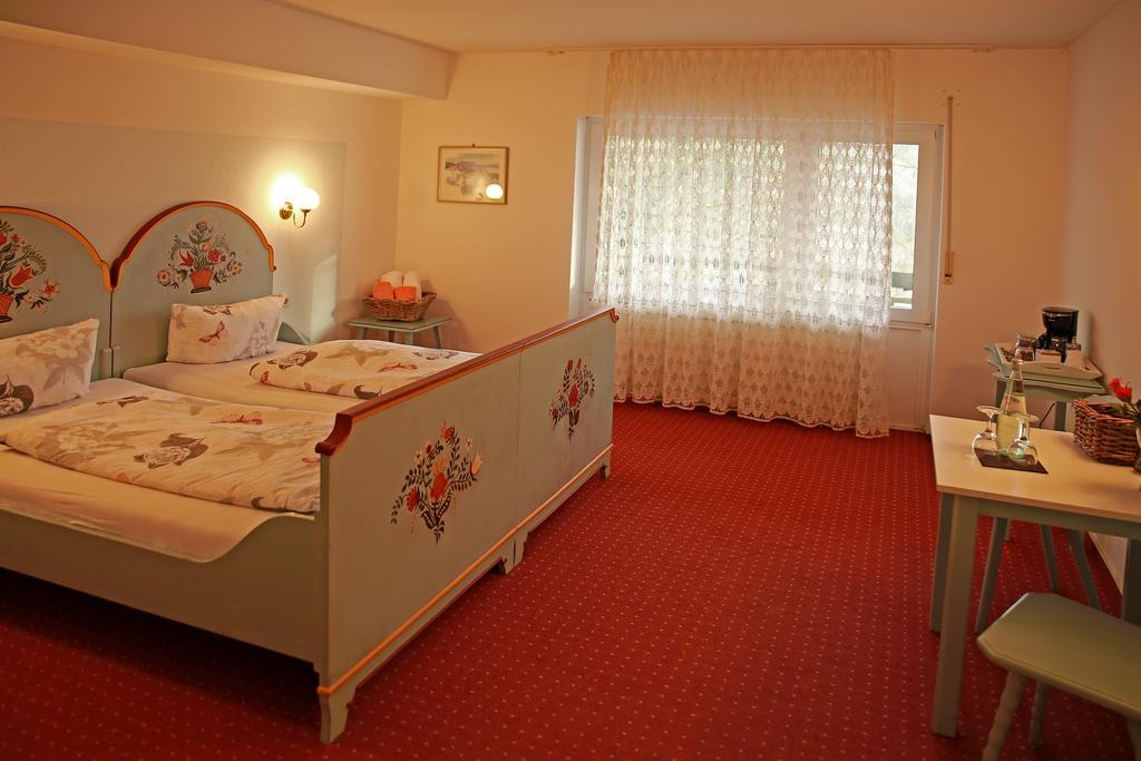 Hotel In Der Strassen Solingen Kültér fotó