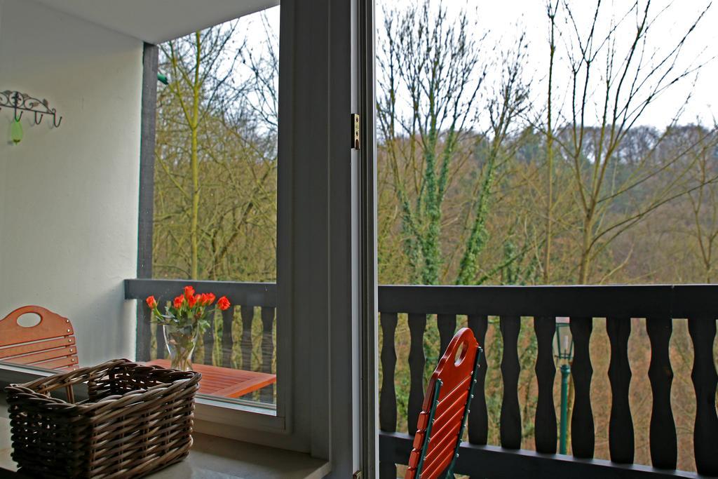 Hotel In Der Strassen Solingen Kültér fotó