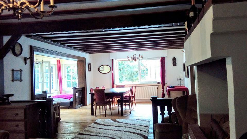 Hotel In Der Strassen Solingen Kültér fotó
