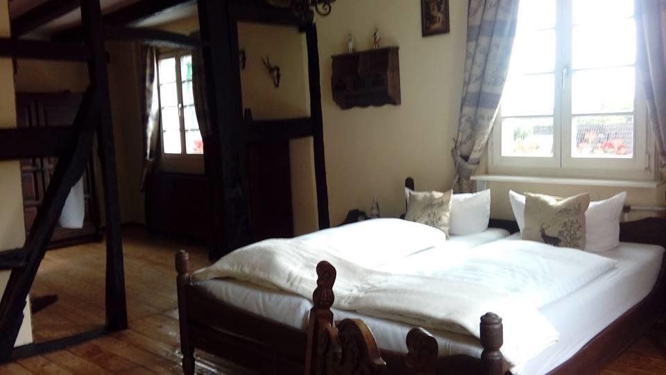 Hotel In Der Strassen Solingen Kültér fotó